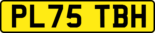 PL75TBH