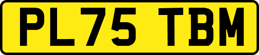PL75TBM