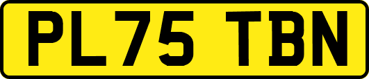 PL75TBN
