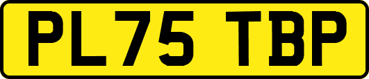 PL75TBP