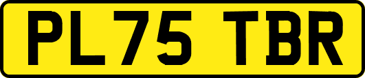 PL75TBR