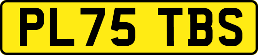 PL75TBS