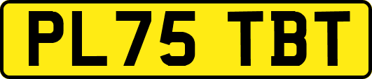 PL75TBT