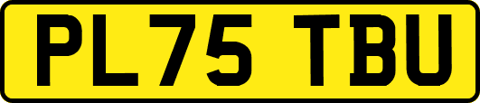 PL75TBU