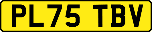 PL75TBV