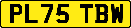 PL75TBW