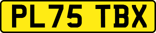 PL75TBX
