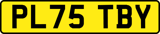 PL75TBY