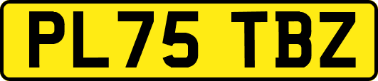PL75TBZ