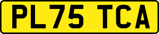 PL75TCA