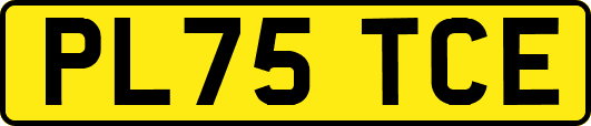 PL75TCE