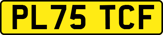 PL75TCF