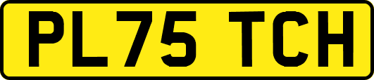 PL75TCH