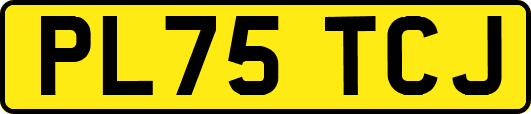 PL75TCJ