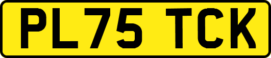 PL75TCK