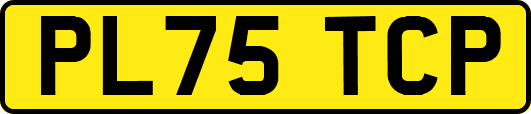 PL75TCP