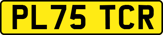 PL75TCR