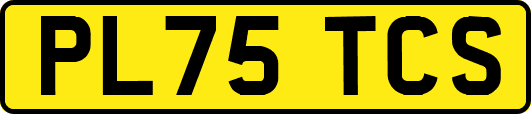 PL75TCS