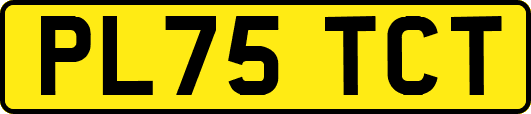 PL75TCT