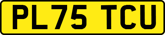 PL75TCU