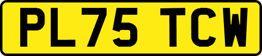 PL75TCW