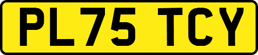 PL75TCY