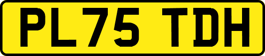 PL75TDH