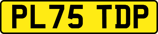 PL75TDP