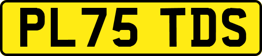PL75TDS