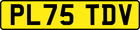 PL75TDV