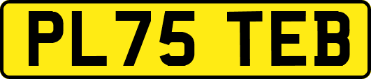 PL75TEB