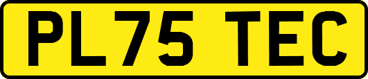 PL75TEC