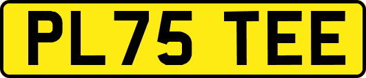 PL75TEE