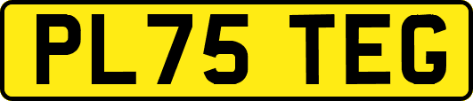 PL75TEG