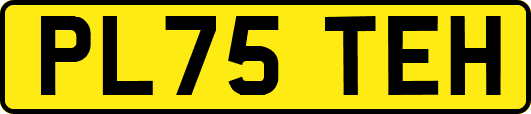 PL75TEH