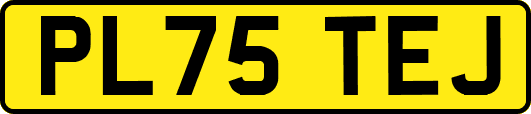 PL75TEJ