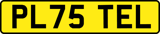 PL75TEL