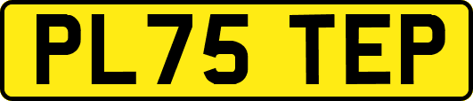 PL75TEP