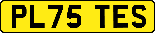 PL75TES