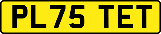 PL75TET