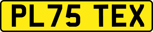 PL75TEX