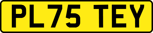 PL75TEY