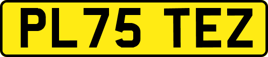 PL75TEZ