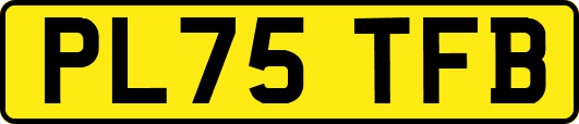 PL75TFB