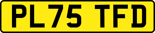 PL75TFD