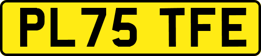 PL75TFE