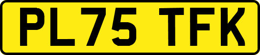 PL75TFK
