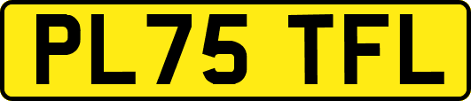 PL75TFL