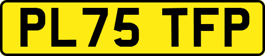PL75TFP