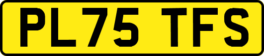 PL75TFS